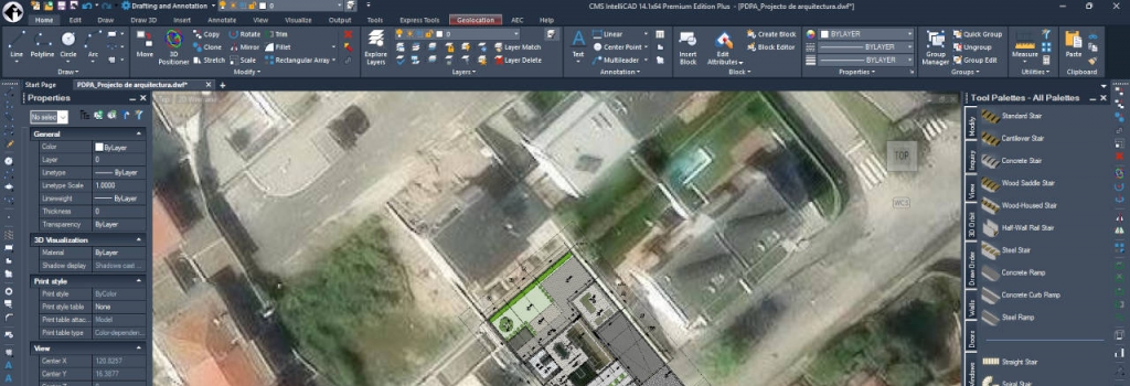 Nuovo CMS IntelliCAD 14.1: In sintesi